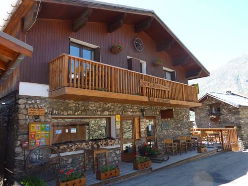Besse en Oisans France Booking Discount booking.com