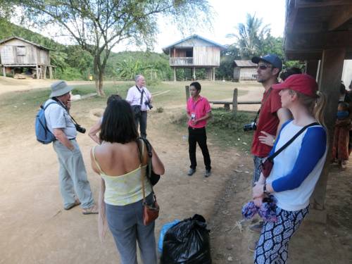 Luang Prabang Laos Booking Discount booking.com