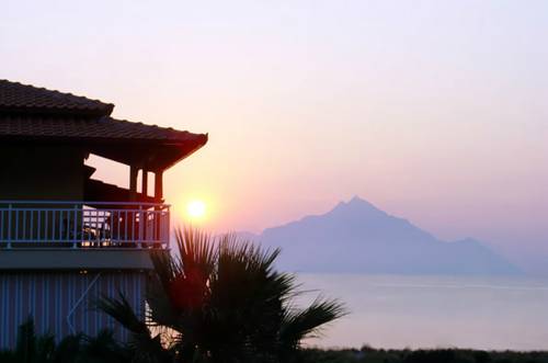 Sárti Greece Booking Discount booking.com