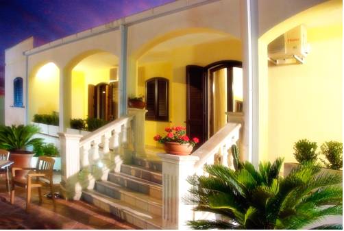 Cocumola Italy Booking Discount booking.com