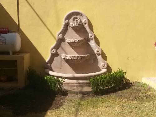 San Miguel de Allende Mexique Réservation Réduction booking.com