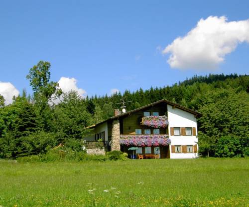 Kirchdorf im Wald Allemagne Réservation Réduction booking.com