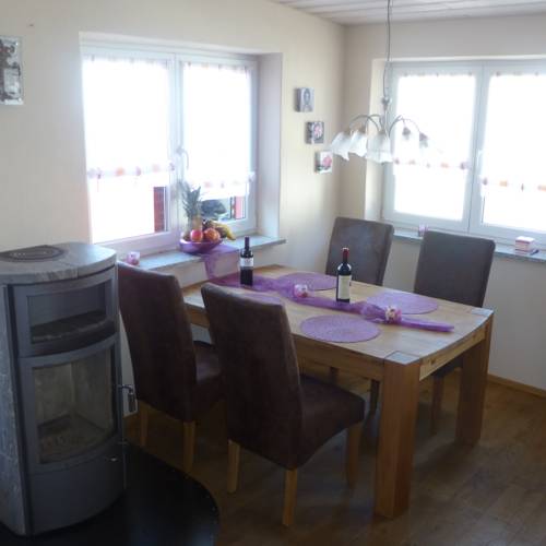 Roth Allemagne Réservation Réduction booking.com