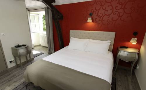 Charron France Réservation Réduction booking.com