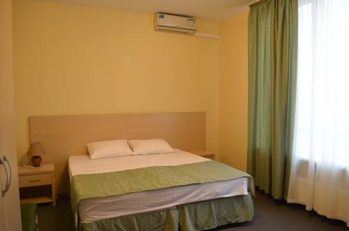 Adler Russia Booking Discount booking.com