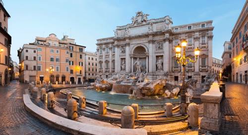 Roma Italy Booking Discount booking.com