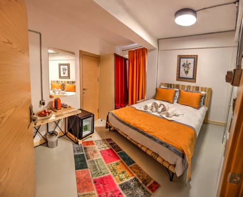 İstanbul Turkey Booking Discount booking.com