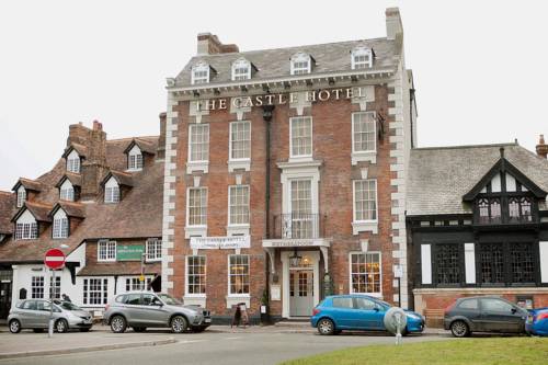 Ruthin United Kingdom Booking Discount booking.com