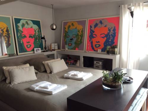 Gianicolo Italy Booking Discount booking.com