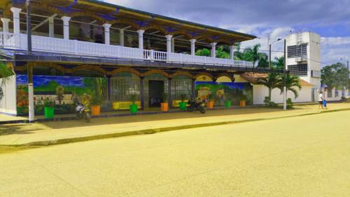 San José del Guaviare Colombia Booking Discount booking.com