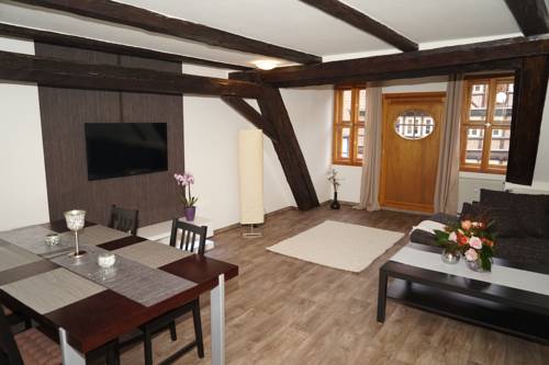 Quedlinburg Germany Booking Discount booking.com