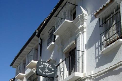 Grazalema Spain Booking Discount booking.com