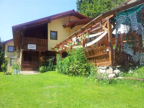 Dâmbovicioara Romania Booking Discount booking.com