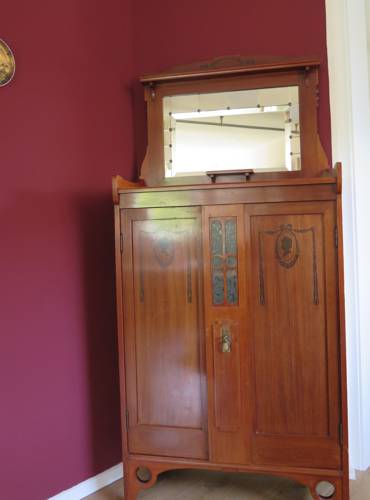 Coppenbrügge Germany Booking Discount booking.com