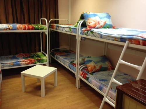 Moscow Russia Booking Discount booking.com