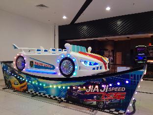 Seri Kembangan Malaysia Booking Discount agoda.com