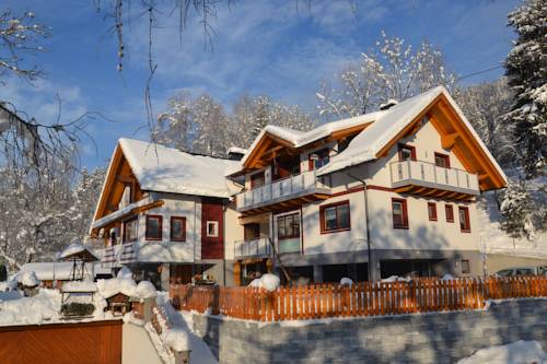 Hermagor-Pressegger Voir L'Autriche Réservation Réduction booking.com