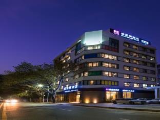 Shenzhen China Booking Discount agoda.com