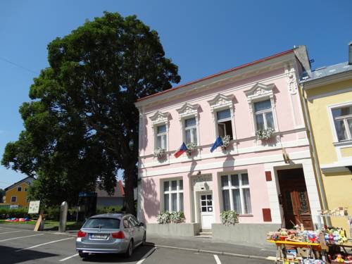 Bečov nad Teplou Czech republic Booking Discount booking.com