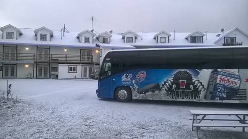 Cochrane (Ontario) Canada Booking Discount booking.com