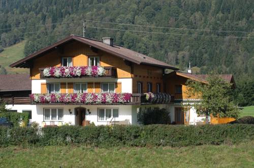 Eben im Pongau Austria Booking Discount booking.com