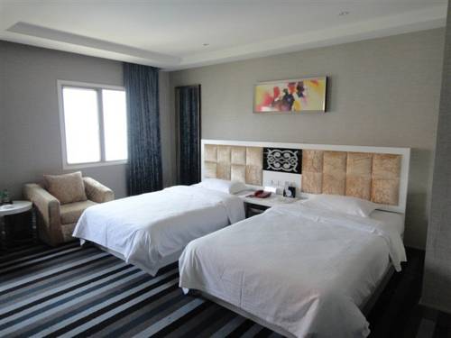 Xianning China Booking Discount booking.com