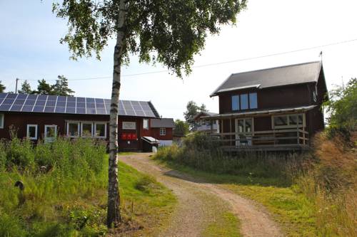 Henån Suède Réservation Réduction booking.com