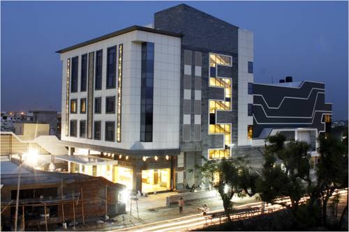 Ajmer Inde Réservation Réduction booking.com