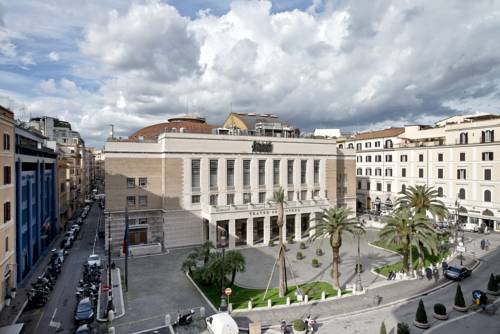 Rome Italy Booking Discount booking.com