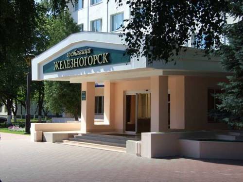 Zheleznogorsk Russia Booking Discount booking.com