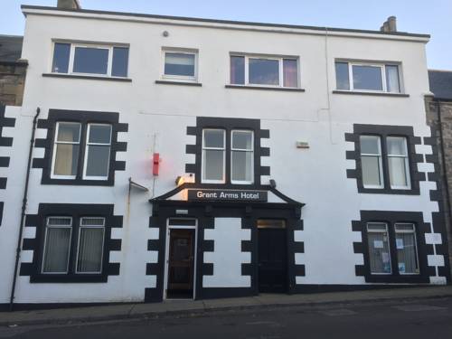 Cullen United Kingdom Booking Discount booking.com