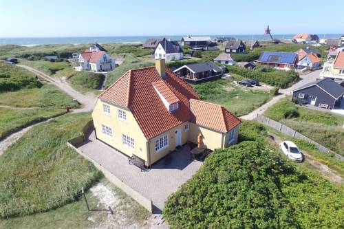 Løkken Denmark Booking Discount booking.com