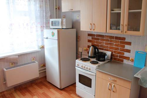 Krasnoiarsk Russia Booking Discount booking.com