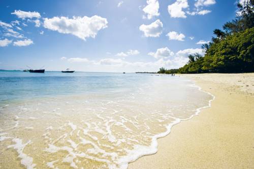 Albion Mauritius Booking Discount booking.com