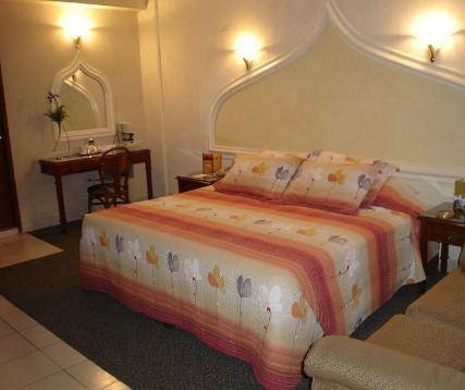 Los Mochis Mexique Réservation Réduction booking.com