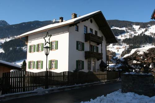 Zell am Ziller Austria Booking Discount booking.com