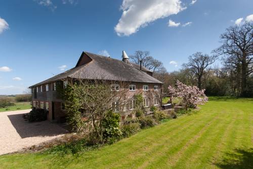 Cranbrook United Kingdom Booking Discount booking.com