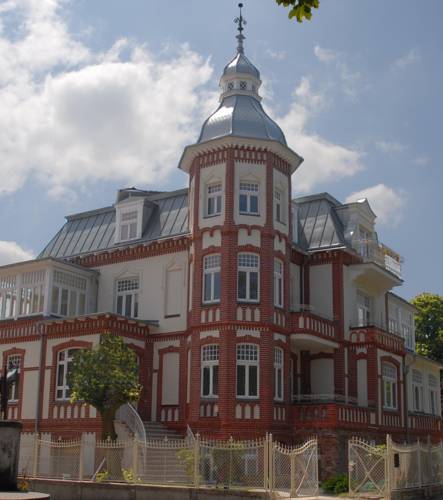 Międzyzdroje Poland Booking Discount booking.com