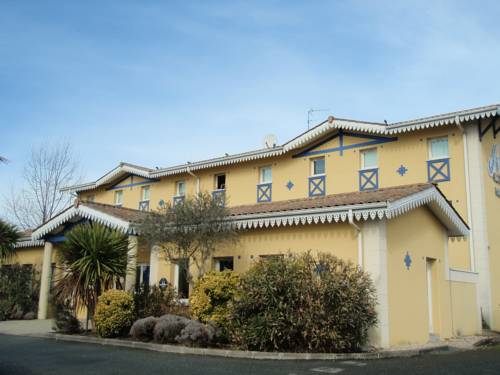 Villenave D'Ornon France Réservation Réduction booking.com