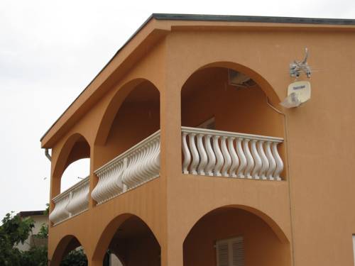 Vir Croatie Réservation Réduction booking.com