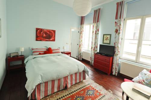 Bruxelles Belgium Booking Discount booking.com