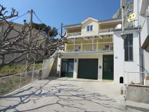 Omiš Croatia Booking Discount booking.com