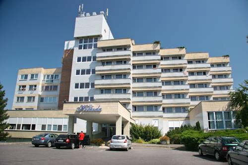 Dudince Slovaquie Réservation Réduction booking.com