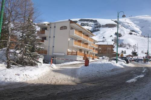 Les Deux Alpes France Réservation Réduction booking.com