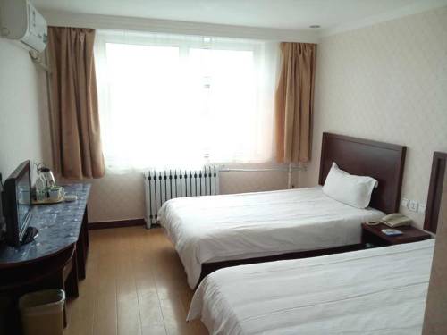 Cangzhou China Booking Discount booking.com