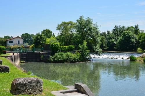 Châteauneuf sur Charente France Réservation Réduction booking.com