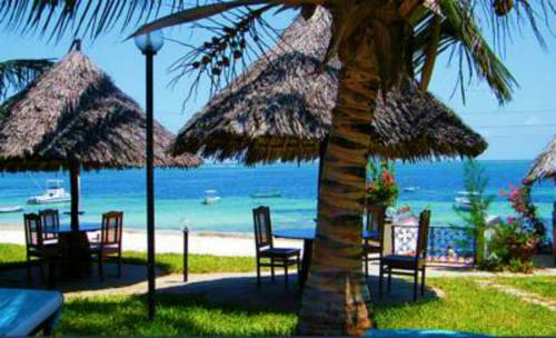 Malindi Kenya Réservation Réduction booking.com