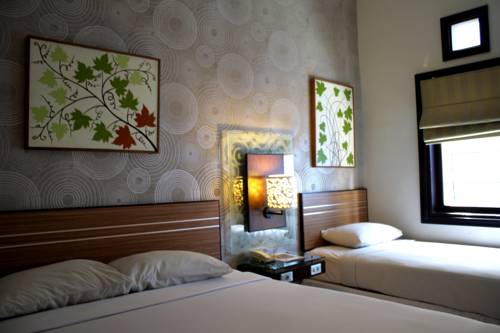 Denpasar Indonesia Booking Discount booking.com