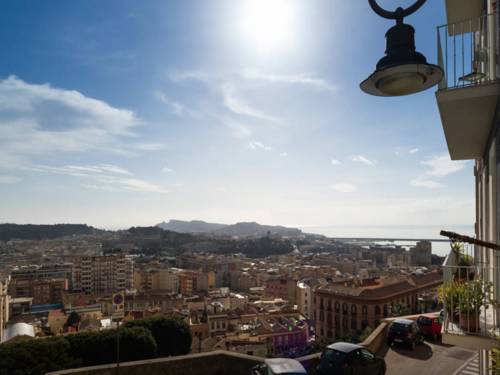 Cagliari Italie Réservation Réduction booking.com