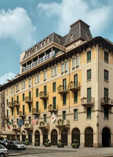 Milan Italy Booking Discount booking.com